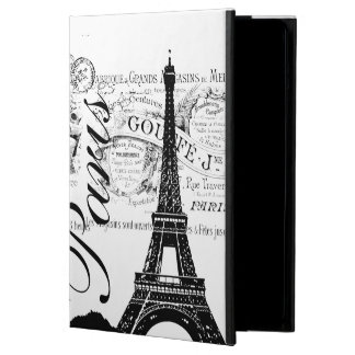 Vintage Paris & Eiffelturm