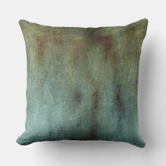 Vintage Patina Elegance – Kissen