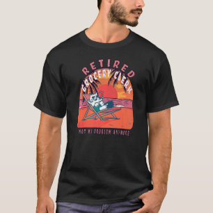 Vintage Pension T-Shirt