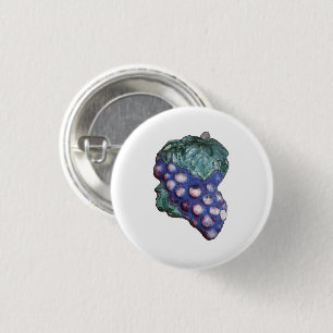 Vintage Plakatartikel Button