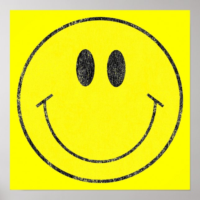 Vintage Poster (Vorne)