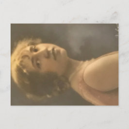 Vintage Postkarte