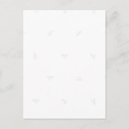 Vintage Postkarten | Retro und Floral
