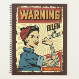 Vintage Power Planer