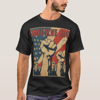 Vintage-Protest T-Shirt