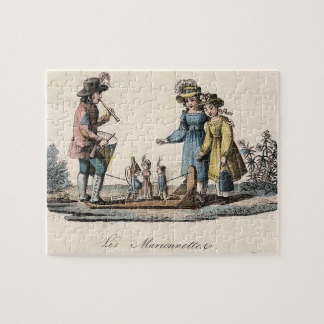 Vintage Puppen für Kinder antike (Horizontal)