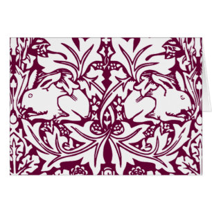 Vintage Rabbits