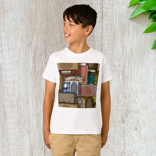 Vintage Radios T-Shirt