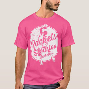 Vintage Raketen T-Shirt