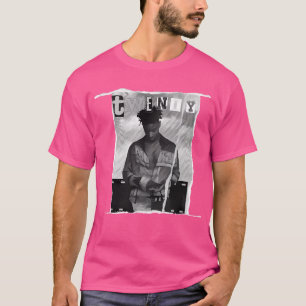 Vintage-Rapper-Musik Retro-Hip-Hop-Rap T-Shirt