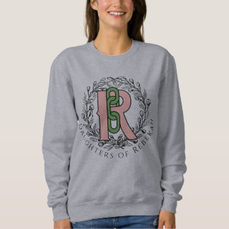Vintage Rebekah Pullover