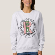 Vintage Rebekah Pullover