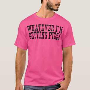 Vintage Redewendungen lustig, was ich auch bekomme T-Shirt