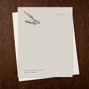 Vintage-Regency-Romanzen in Briefform