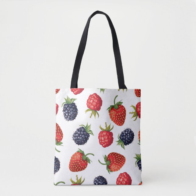 Vintage Reifenkultur Tasche (Vorderseite)