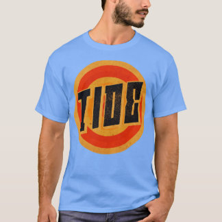 Vintage Reinigungssitzung T-Shirt