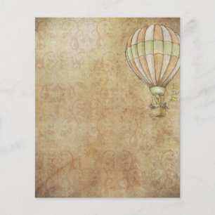 Vintage-Reise-Liebhaber