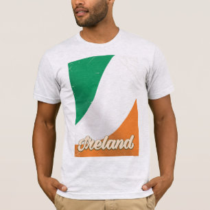 Vintage-Reiseplakat Londoner Polizist T-Shirt
