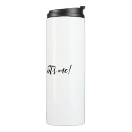 Vintage Reisetouren/ Thermaltumbler Thermosbecher