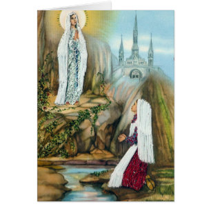 Vintage religiös