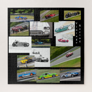Vintage-Rennsport