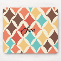 Vintage Retro-Diamantformate