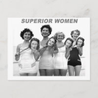 Vintage Retro Maskierte Badebekleidung