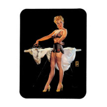 Vintage Retro Rodelbahn mit Aussicht