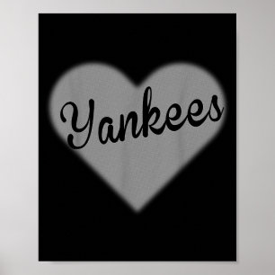 Vintage Retro-Stil 70er 80er Vorname Poster