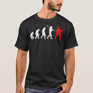 Vintage Rock and Roll Musik Retro Rock'n'Roll Pull T-Shirt