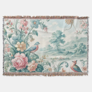 Vintage Rolle Decke