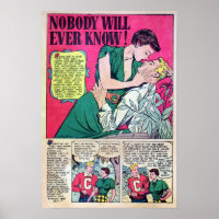 Vintage Romantik
