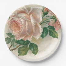Vintage rosa Rose