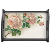 Vintage rosa Rose