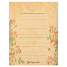 Vintage Rose
