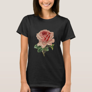 VINTAGE ROSE BRENNEN SHIRT AUS