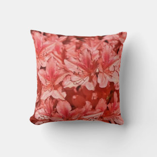Vintage Rose Florenz Kissen