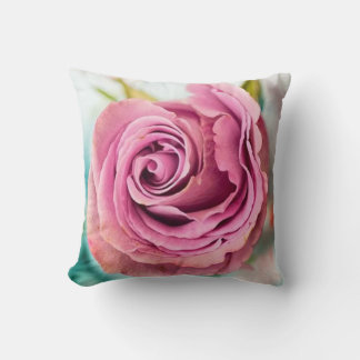 Vintage Rose Florenz Kissen