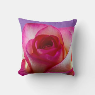 Vintage Rose Florenz Kissen