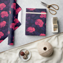 Vintage Rose