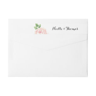 Vintage Rose Hochzeit