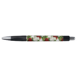Vintage Rose Pen Kugelschreiber