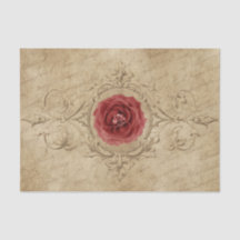 Vintage Rose