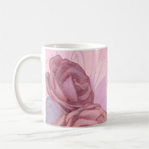 Vintage Rose, Tasse