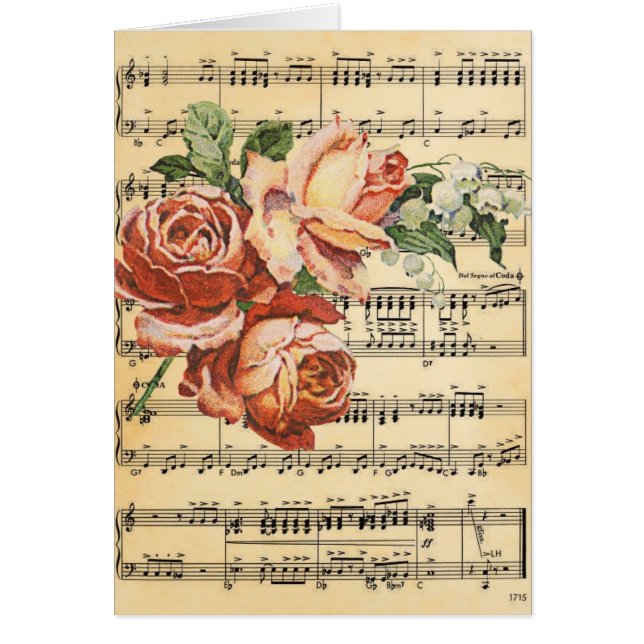 Vintage Rose Trio & Music (Vorne)