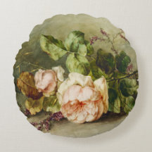 Vintage Rose von Margaretha Roosenboom