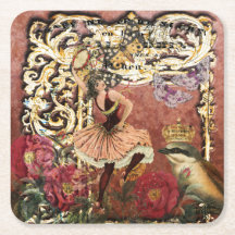 Vintage Rosen-Sinti und