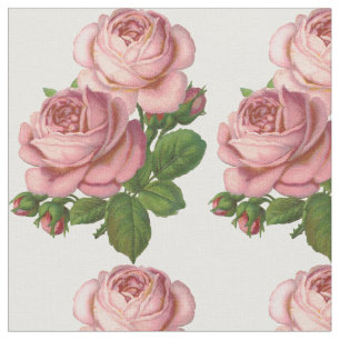 Vintage Rosen Stoff