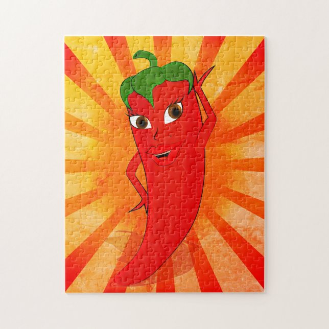 Vintage-Rotpepper-Superstar (Vertikal)
