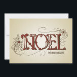 VINTAGE RUSTIK-WEIHNACHTEN-TYPOGRAFIE-CHRISTMAS-FL FEIERTAGSKARTE<br><div class="desc">VINTAGE RUSTIK-WEIHNACHTEN-TYPOGRAFIE-CHRISTMAS-FLACHKARTE</div>